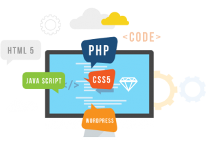 Custom-Web-Development